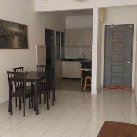Rizqi Homestay Prima Presint 11 Putrajaya Exterior foto