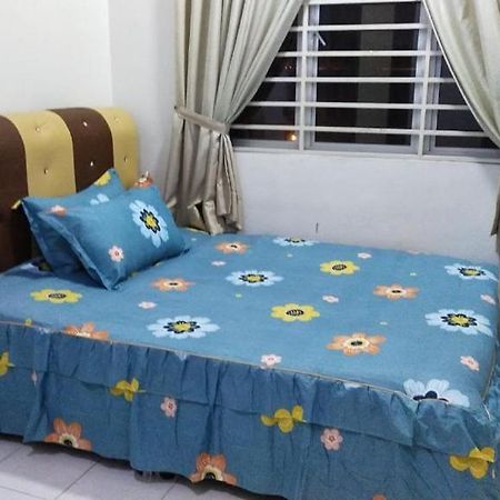 Rizqi Homestay Prima Presint 11 Putrajaya Exterior foto