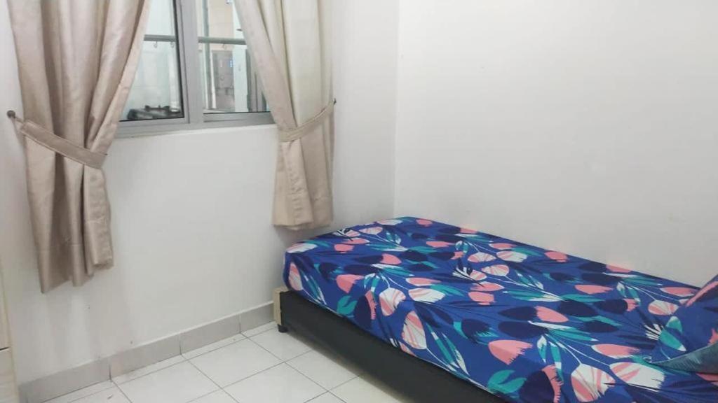 Rizqi Homestay Prima Presint 11 Putrajaya Exterior foto